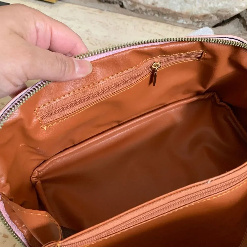New travel organizer